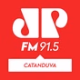 Jovem Pan Catanduva logo
