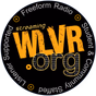 WLVR Music logo