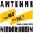 Antenne Niederrhein logo