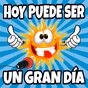 Hoy Puede Ser Un Gran Día Radio logo