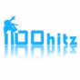 100hitz - Top 40 Hitz logo
