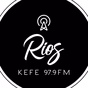 Radio Rios FM - KEFE-LP logo