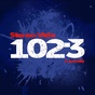 Stereo Vida - XHMW logo