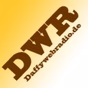 Daffy Web Radio (DWR) logo
