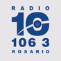 Radio 10 logo