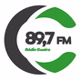 Costa Oeste FM logo