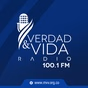 Verdad y Vida Radio logo