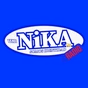 Nica W Radio logo