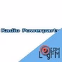 Radio Powerparty logo