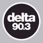 Delta 90.3 FM logo