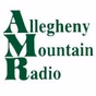 Allegheny Mountain Radio - WVMR logo
