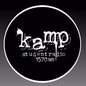 KAMP Student Radio - KAMP logo