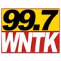 WNTK - WNTK-FM logo