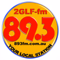 2GLF logo