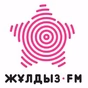 Жұлдыз FM logo