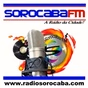 Rádio Sorocaba FM logo