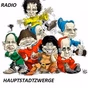 Hauptstadtzwerge logo