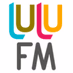LULU FM Gayradio logo