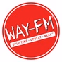 WAY-FM - KAWA logo