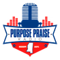Purpose Praise Radio logo