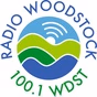 Radio Woodstock - WDST logo