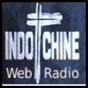 Indochine Webradio logo