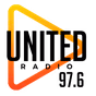 United Radio Marseille logo
