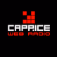 Radio Caprice - Night Full On / Psytrance logo