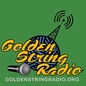 Golden String Radio logo