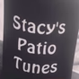 Stacy's Patio Tunes logo