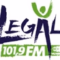 Rádio Legal FM logo