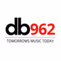 dB962 logo
