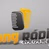 Gong Rádió logo