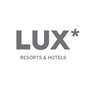 Sound of LUX* logo