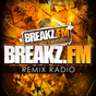 Breakz.FM logo