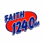 Faith 1240 - WIFA logo
