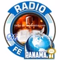 Radio de Fé Panamá logo