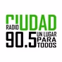 Radio Ciudad de Sauce logo
