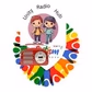 Unity Radio Hub logo