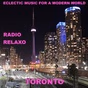 Radio Arcadia Group - Radio Relaxo logo