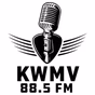 KWMV 88.5 FM - KWMV logo