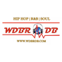 WDBR-DB logo