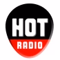 HOT Radio Bourgoin logo