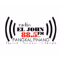El John FM logo