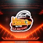 La Poderosa - XETAP logo