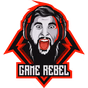 Game Rebel Radio logo