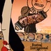 Radio Tangopostale 2013 logo