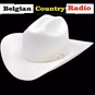 Belgian Country Radio logo