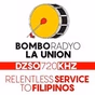 Bombo Radyo La Union - DZSO logo