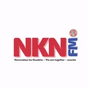 NKN FM logo